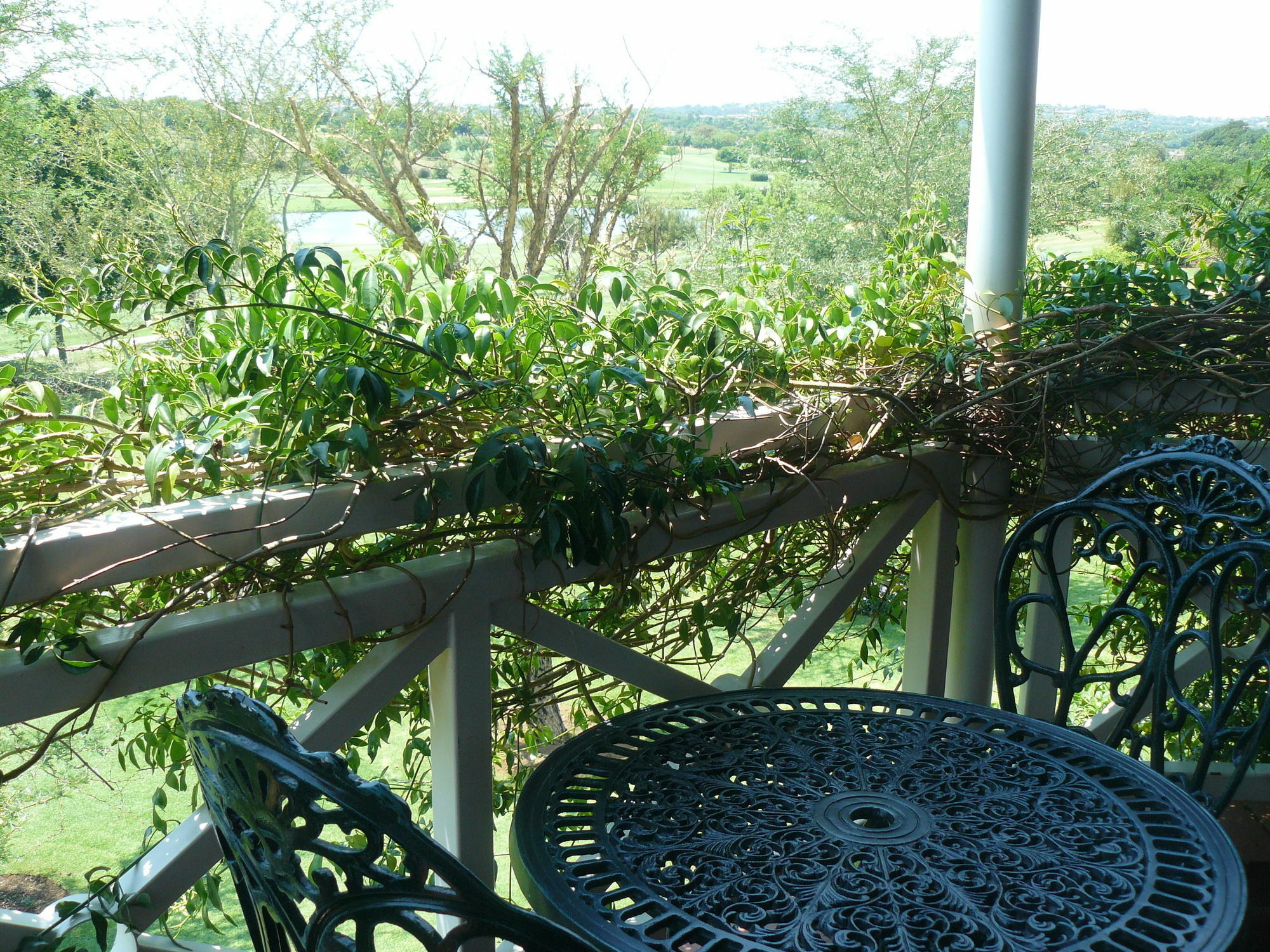 The Woodpecker Inn Pretoria-Noord Exterior foto